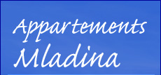 Apartmani Mladina